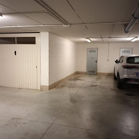 Appartamento Bicamere Monsummano Terme Exterior photo