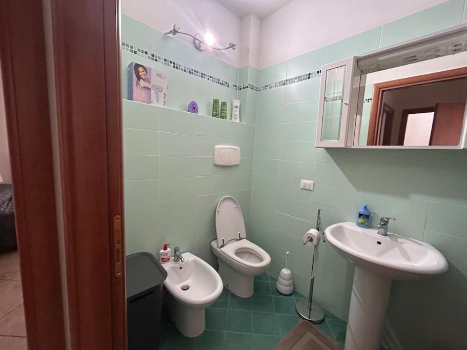 Appartamento Bicamere Monsummano Terme Exterior photo