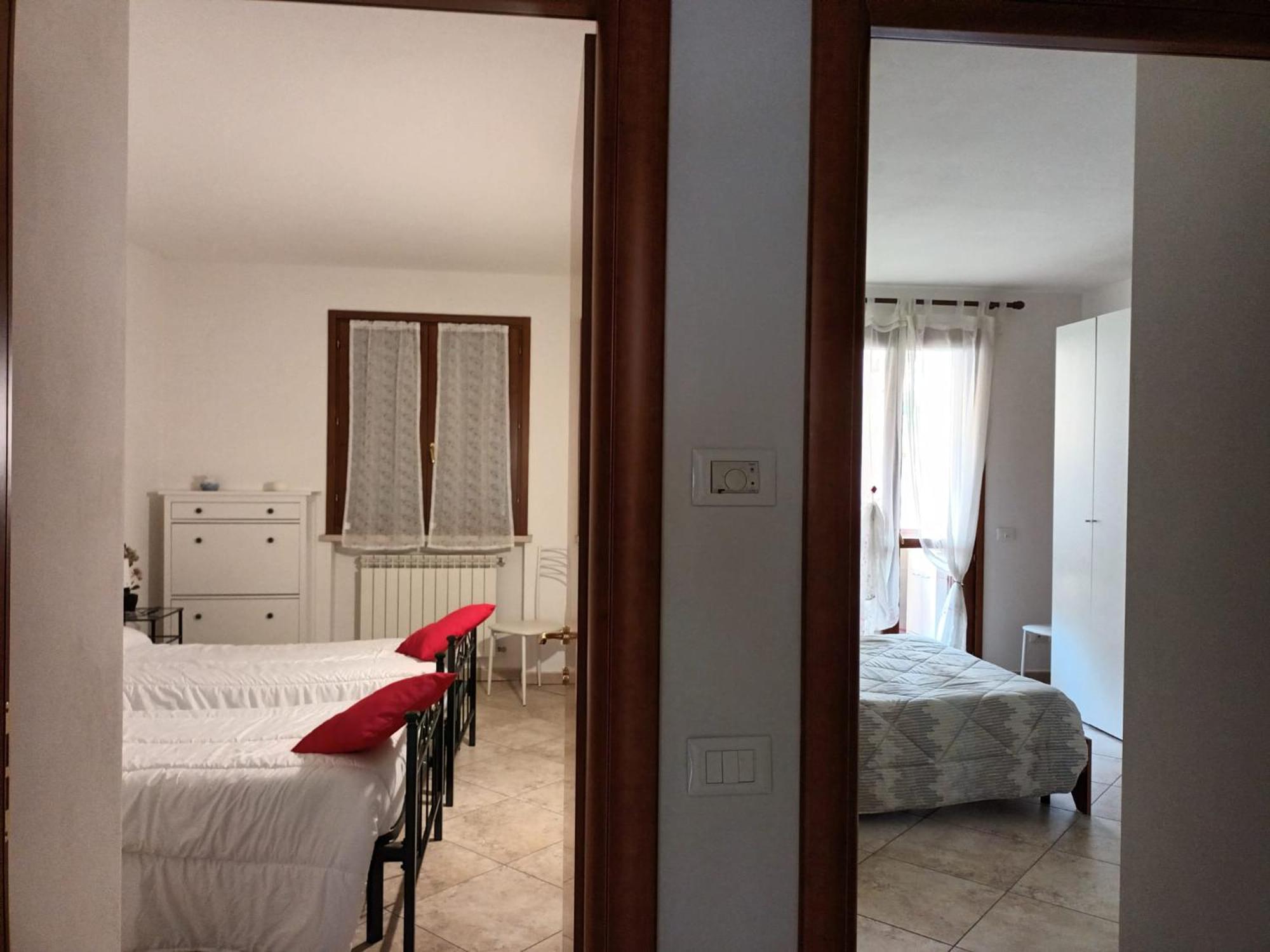 Appartamento Bicamere Monsummano Terme Exterior photo